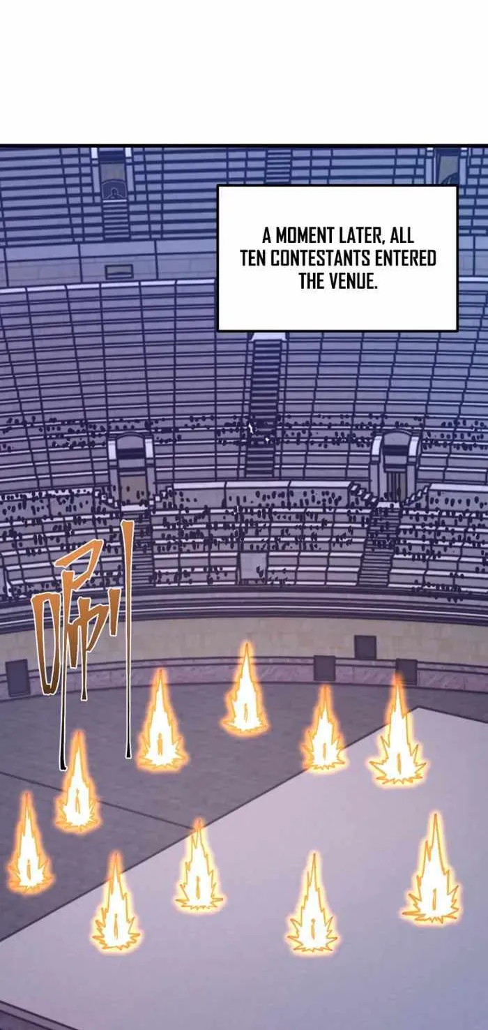 Read Logging 10 000 Years into the Future Apex Future Martial Arts EN Manga Online