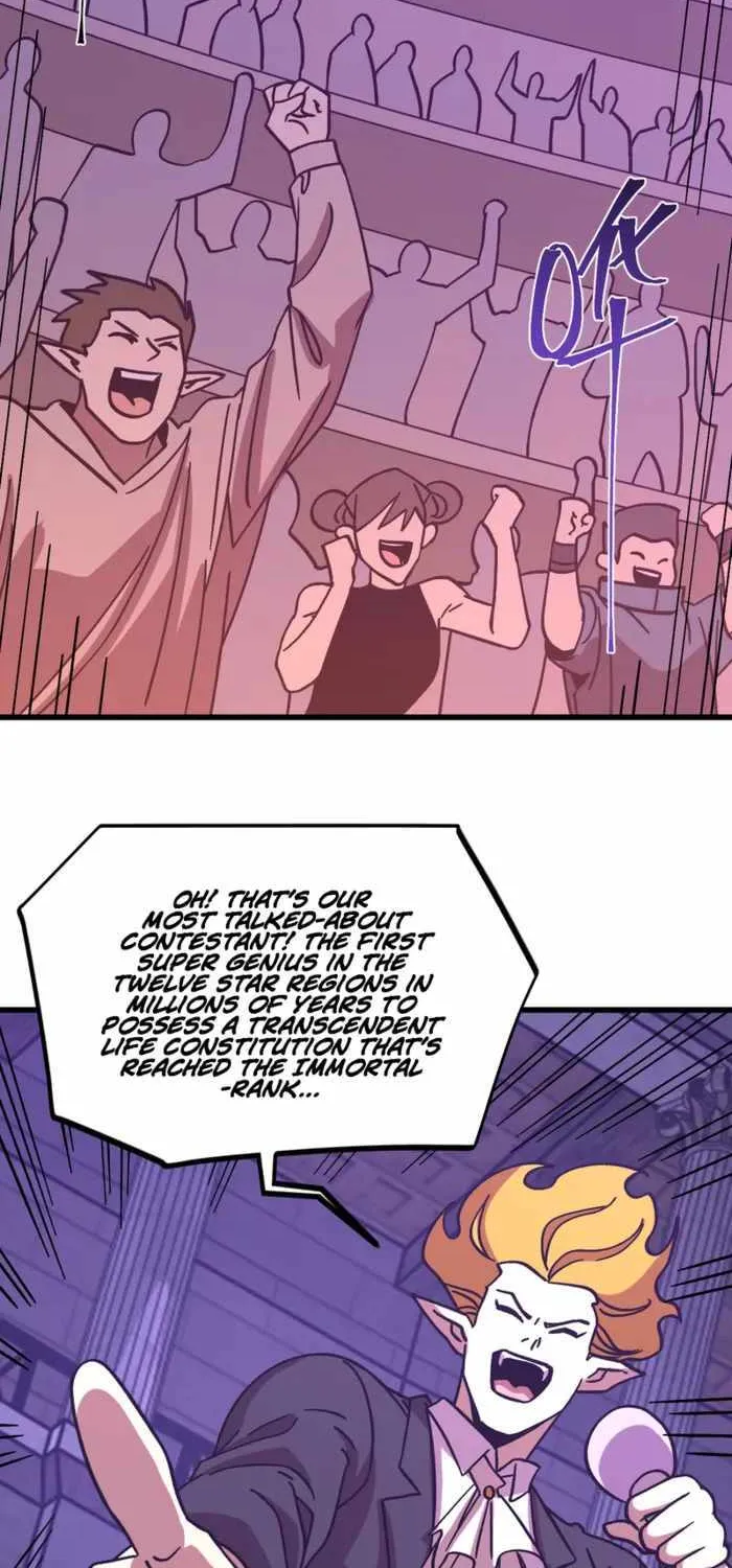 Read Logging 10 000 Years into the Future Apex Future Martial Arts EN Manga Online