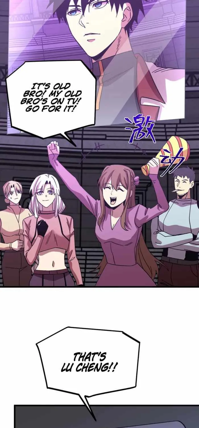 Read Logging 10 000 Years into the Future Apex Future Martial Arts EN Manga Online