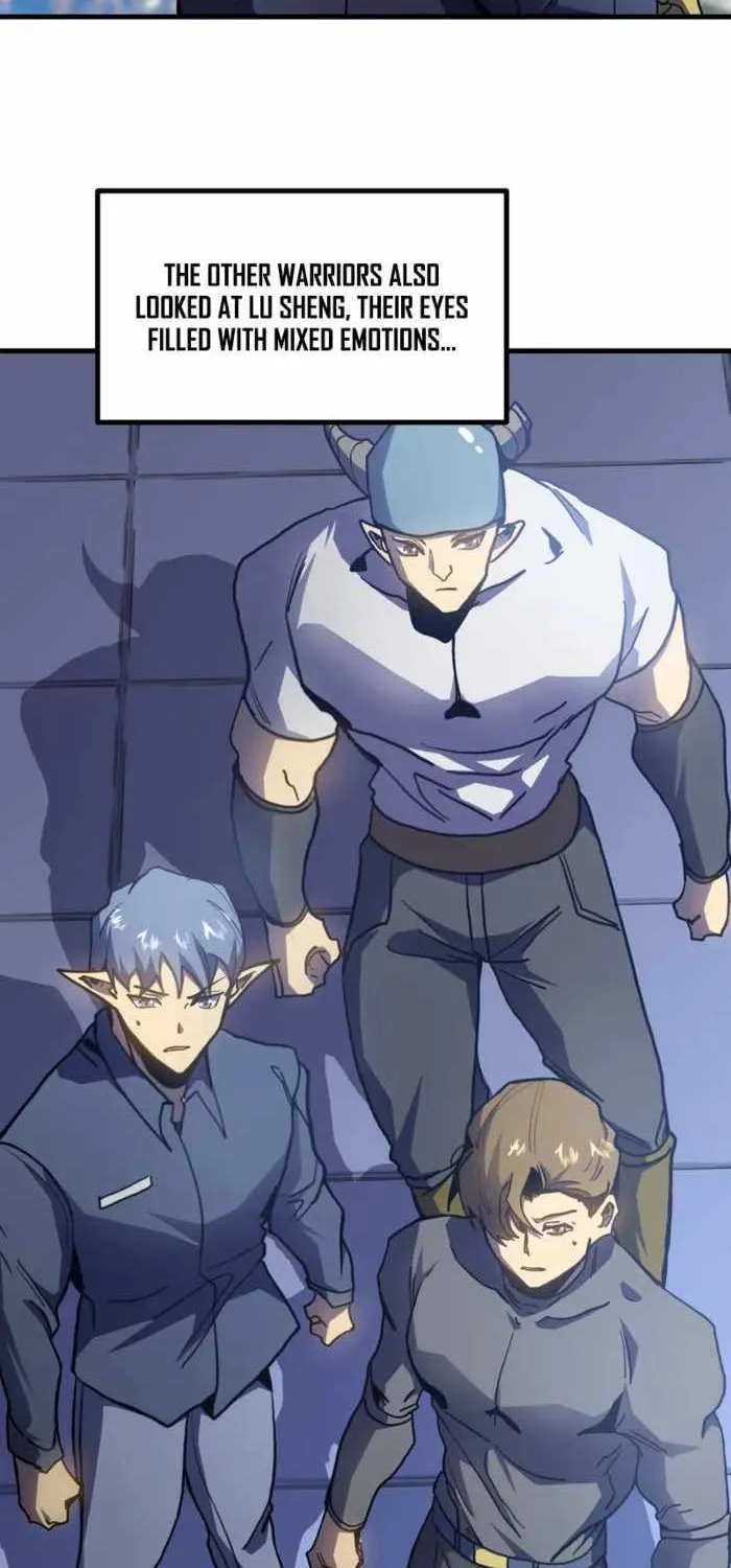 Read Logging 10 000 Years into the Future Apex Future Martial Arts EN Manga Online