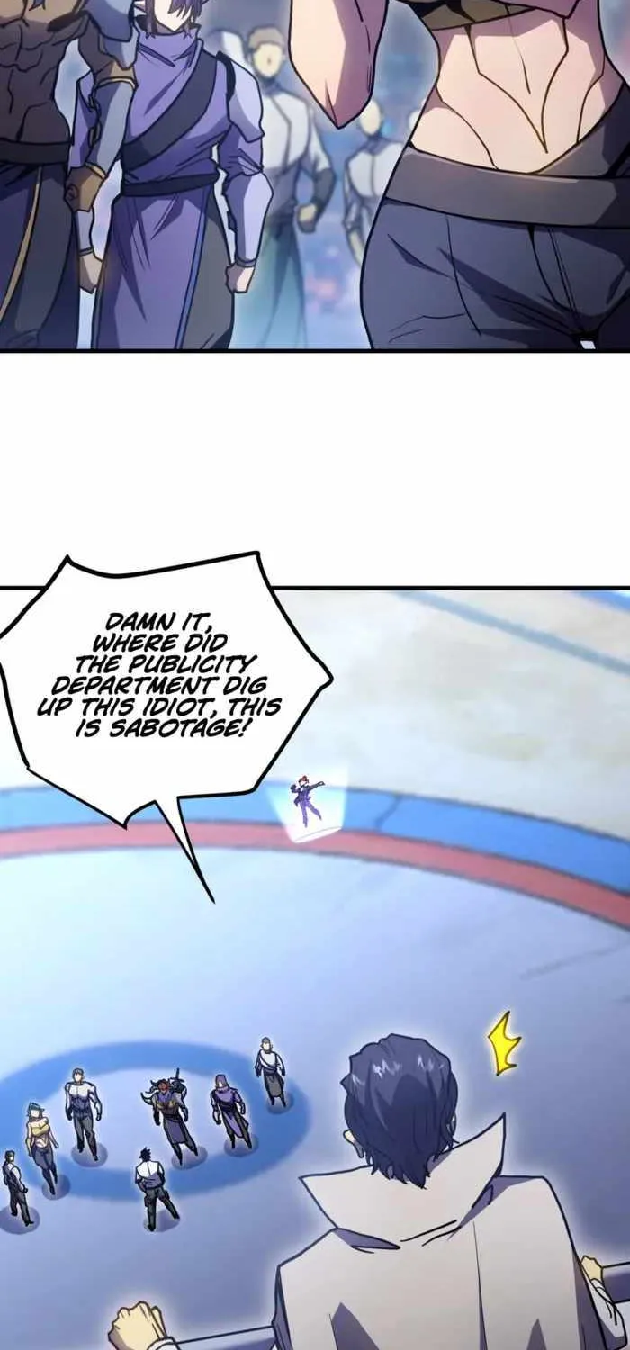 Read Logging 10 000 Years into the Future Apex Future Martial Arts EN Manga Online