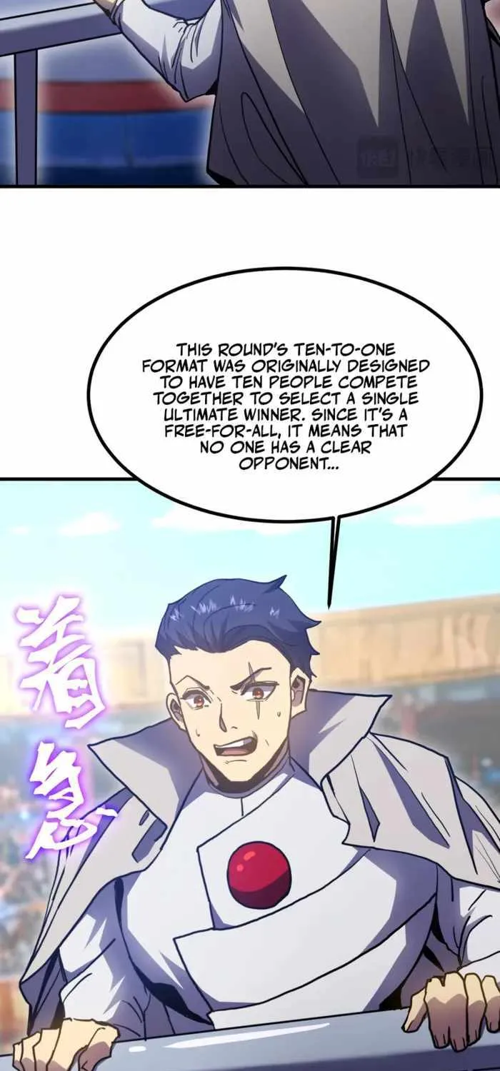 Read Logging 10 000 Years into the Future Apex Future Martial Arts EN Manga Online