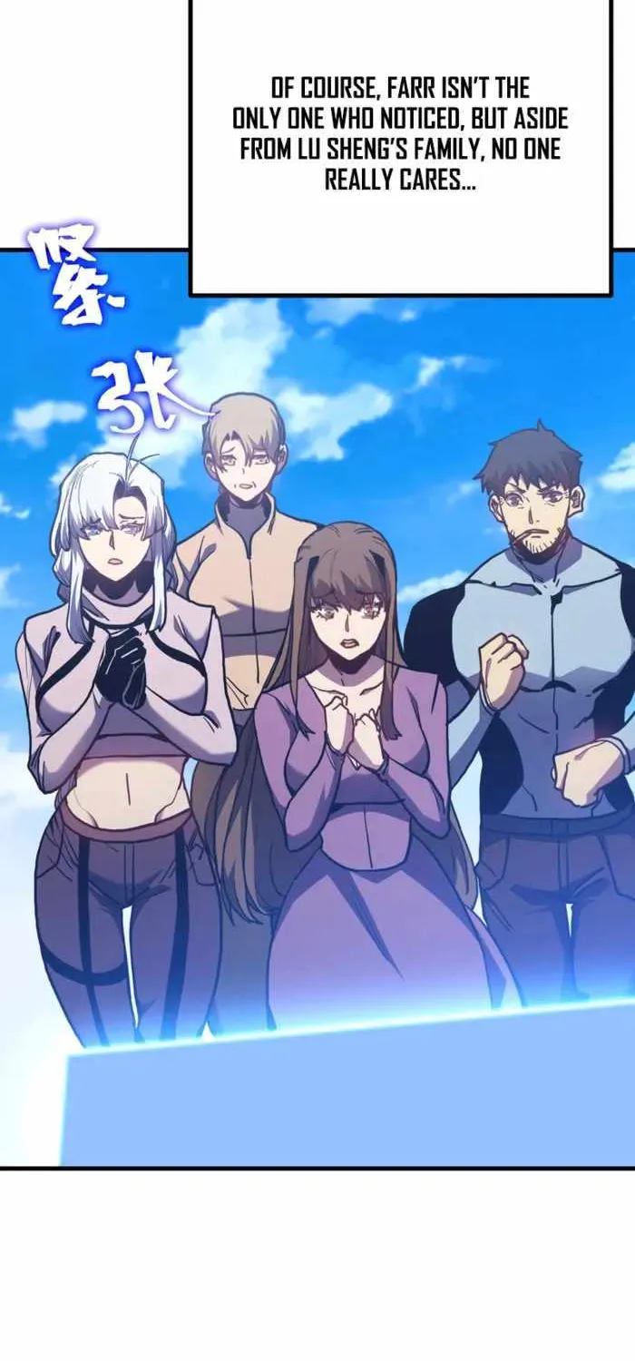 Read Logging 10 000 Years into the Future Apex Future Martial Arts EN Manga Online