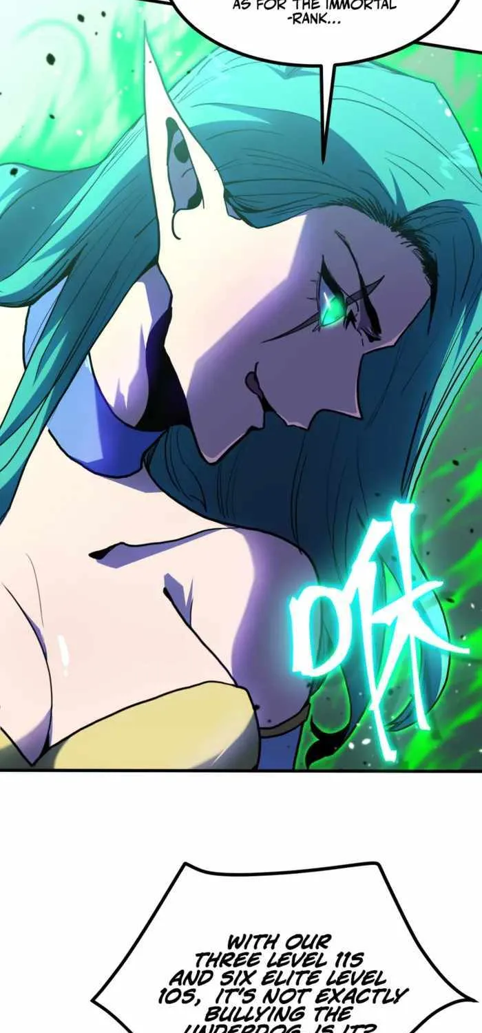 Read Logging 10 000 Years into the Future Apex Future Martial Arts EN Manga Online