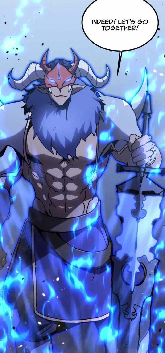 Read Logging 10 000 Years into the Future Apex Future Martial Arts EN Manga Online