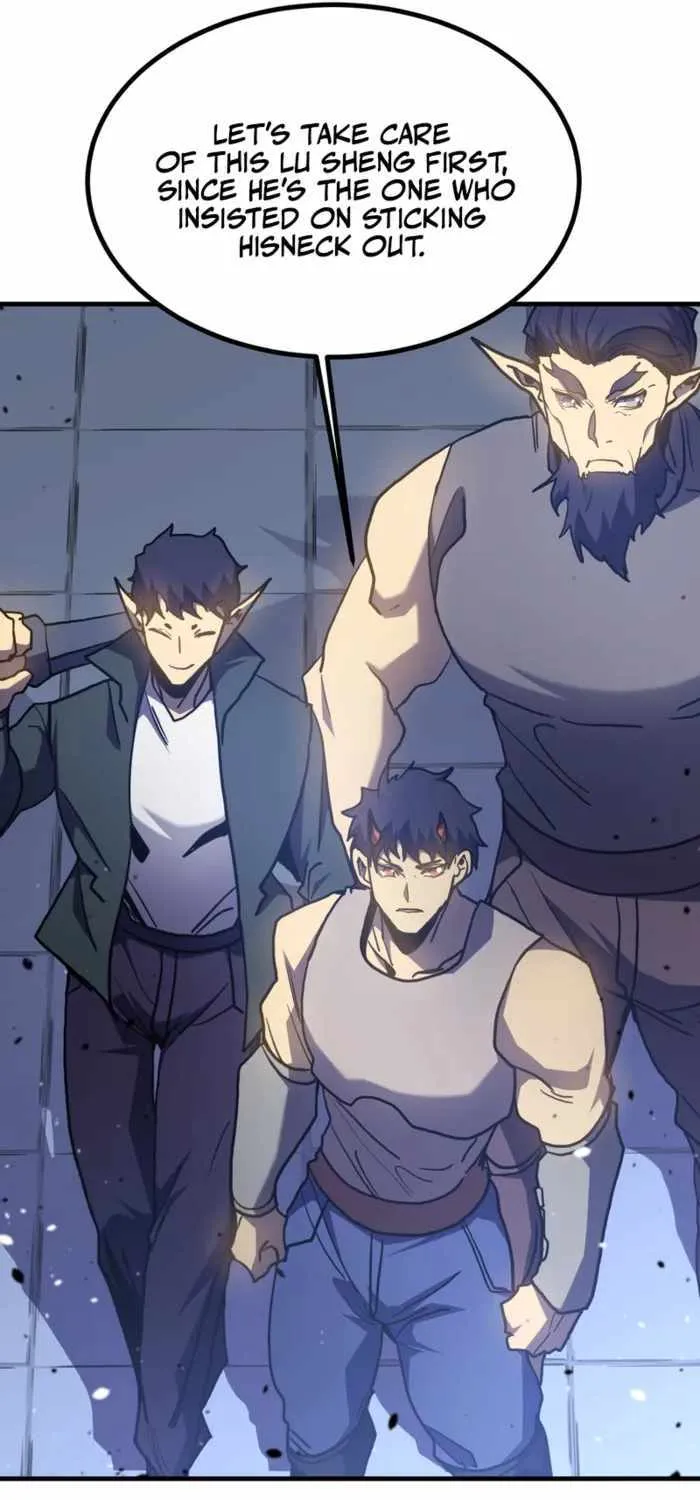 Read Logging 10 000 Years into the Future Apex Future Martial Arts EN Manga Online