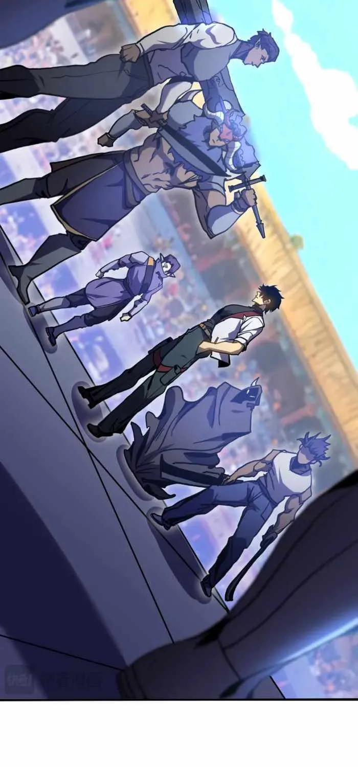 Read Logging 10 000 Years into the Future Apex Future Martial Arts EN Manga Online