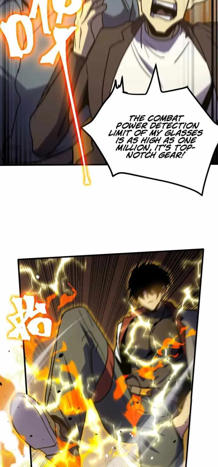 Read Logging 10 000 Years into the Future Apex Future Martial Arts EN Manga Online