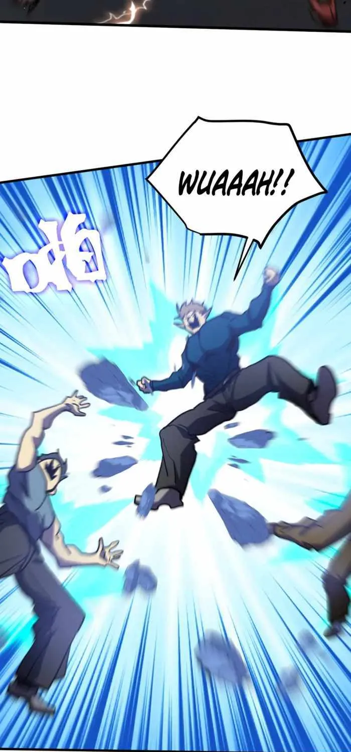 Read Logging 10 000 Years into the Future Apex Future Martial Arts EN Manga Online