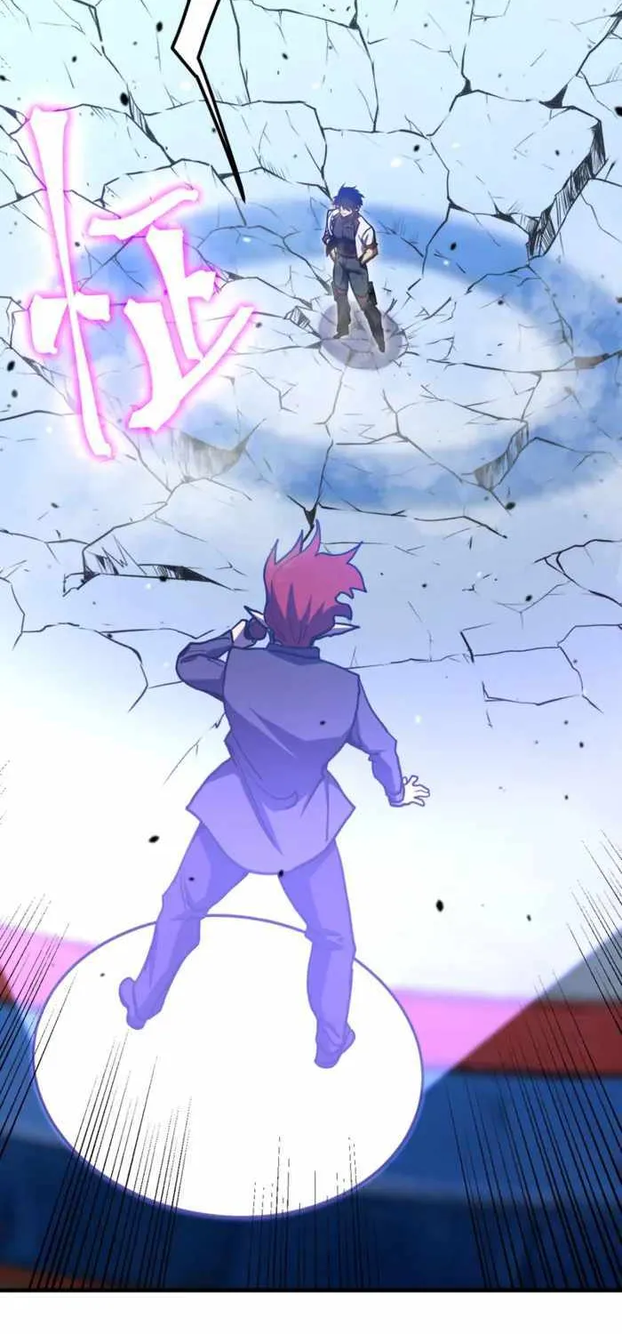 Read Logging 10 000 Years into the Future Apex Future Martial Arts EN Manga Online