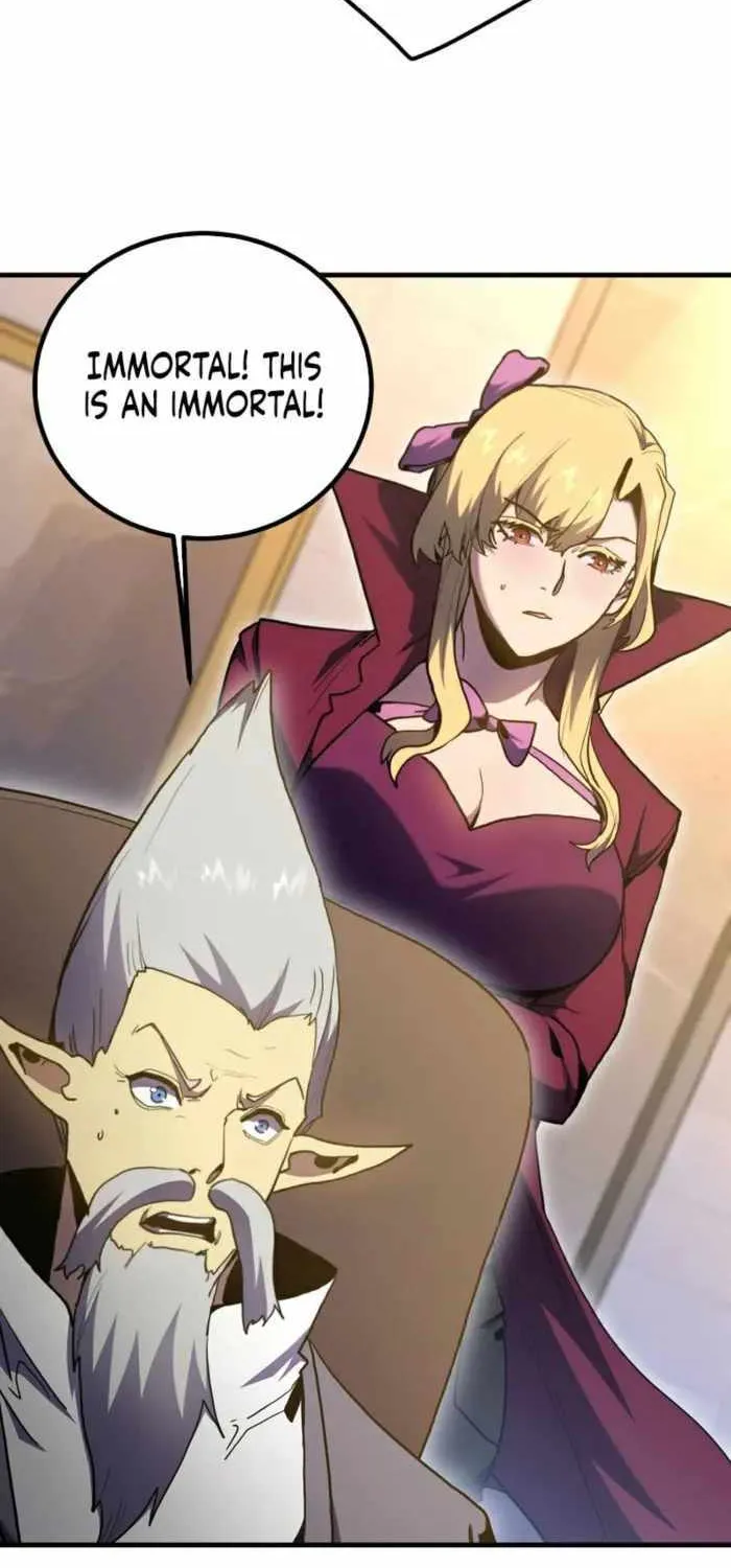 Read Logging 10 000 Years into the Future Apex Future Martial Arts EN Manga Online