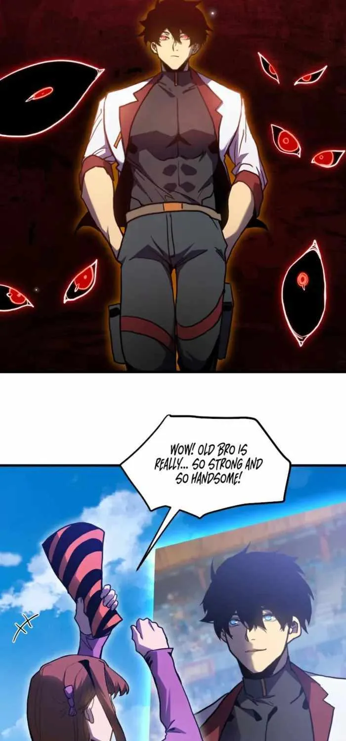 Read Logging 10 000 Years into the Future Apex Future Martial Arts EN Manga Online
