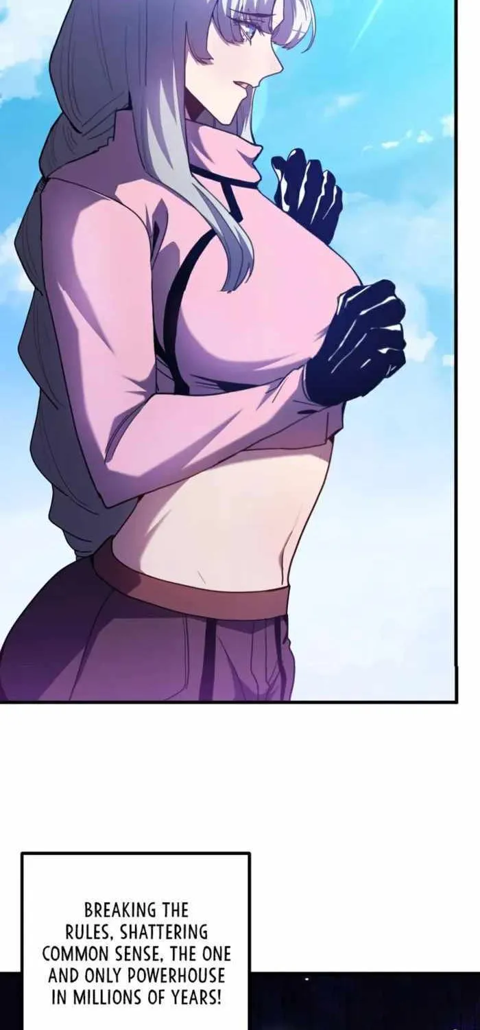 Read Logging 10 000 Years into the Future Apex Future Martial Arts EN Manga Online