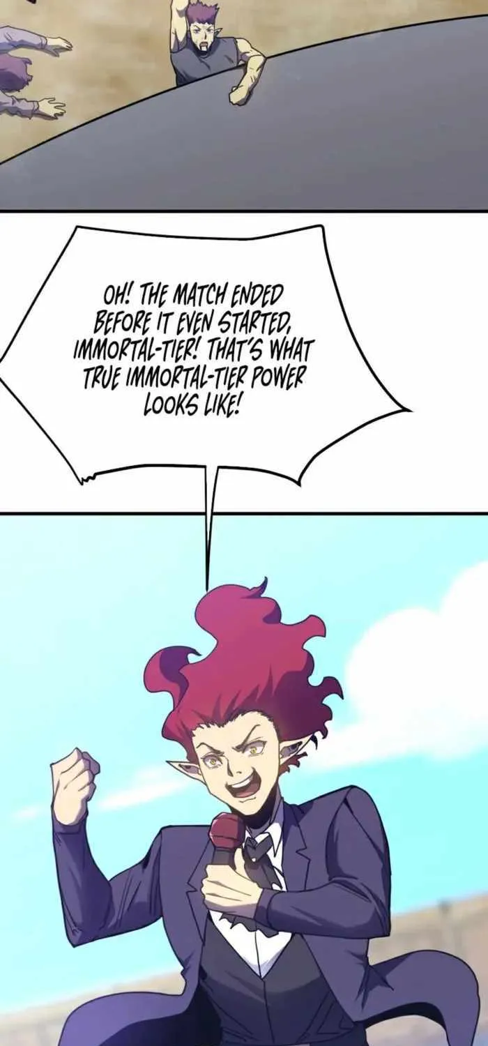 Read Logging 10 000 Years into the Future Apex Future Martial Arts EN Manga Online