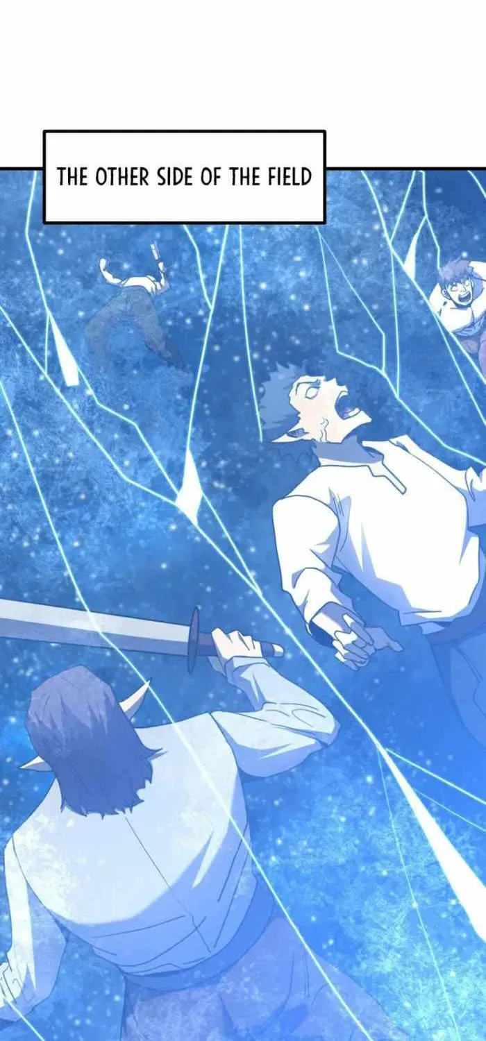 Read Logging 10 000 Years into the Future Apex Future Martial Arts EN Manga Online