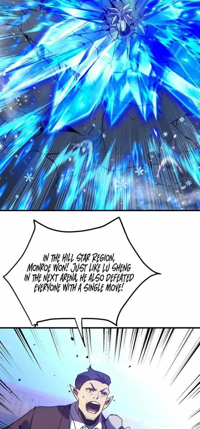 Read Logging 10 000 Years into the Future Apex Future Martial Arts EN Manga Online