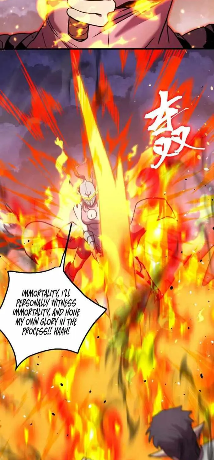 Read Logging 10 000 Years into the Future Apex Future Martial Arts EN Manga Online