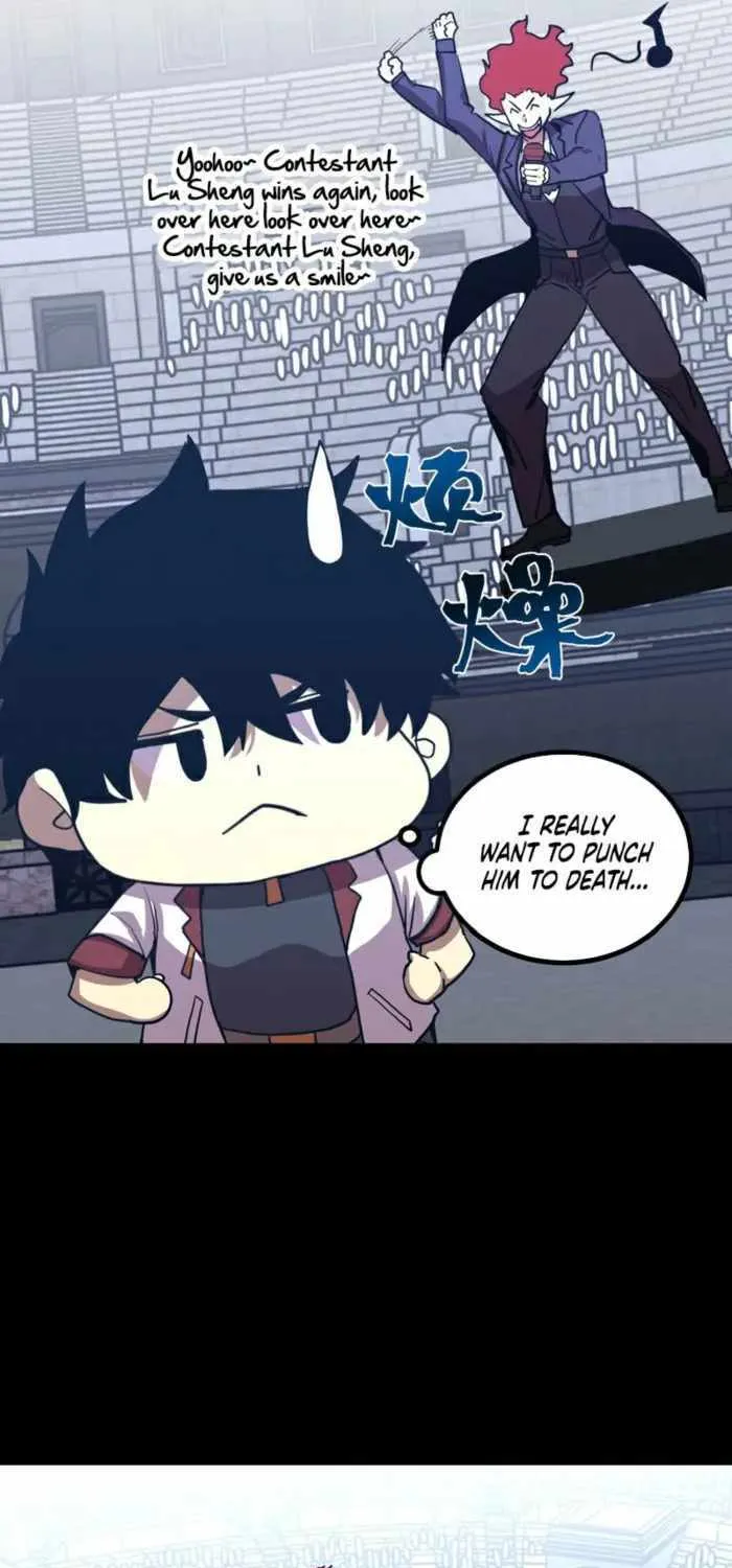 Read Logging 10 000 Years into the Future Apex Future Martial Arts EN Manga Online