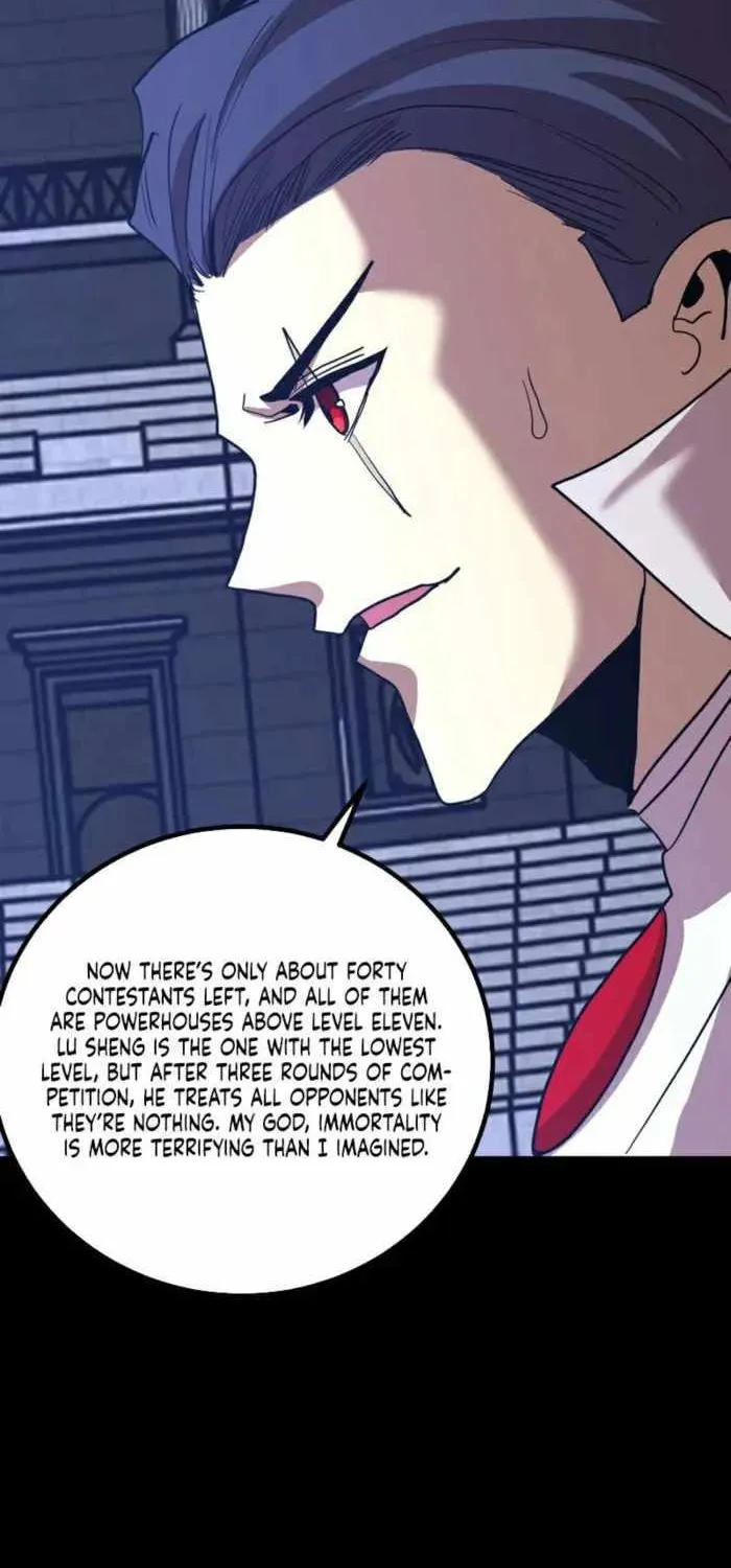 Read Logging 10 000 Years into the Future Apex Future Martial Arts EN Manga Online