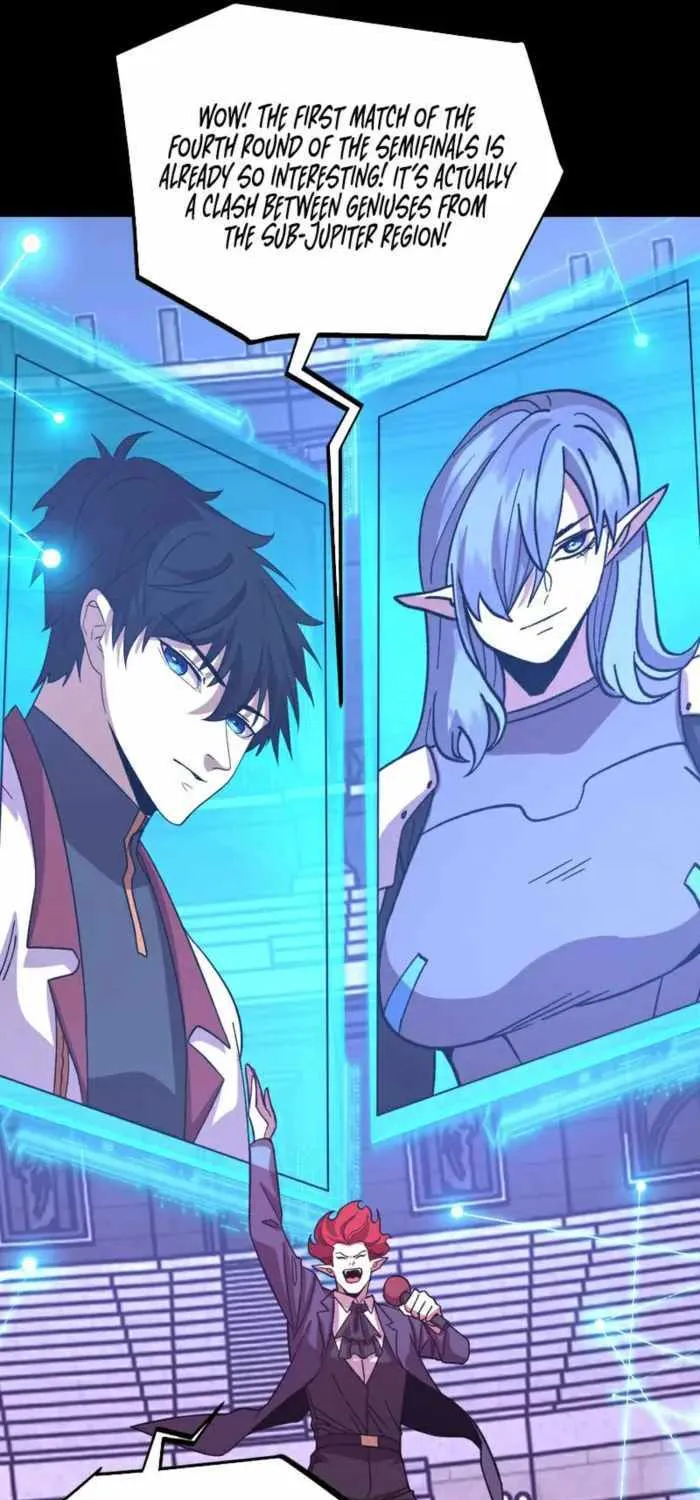 Read Logging 10 000 Years into the Future Apex Future Martial Arts EN Manga Online