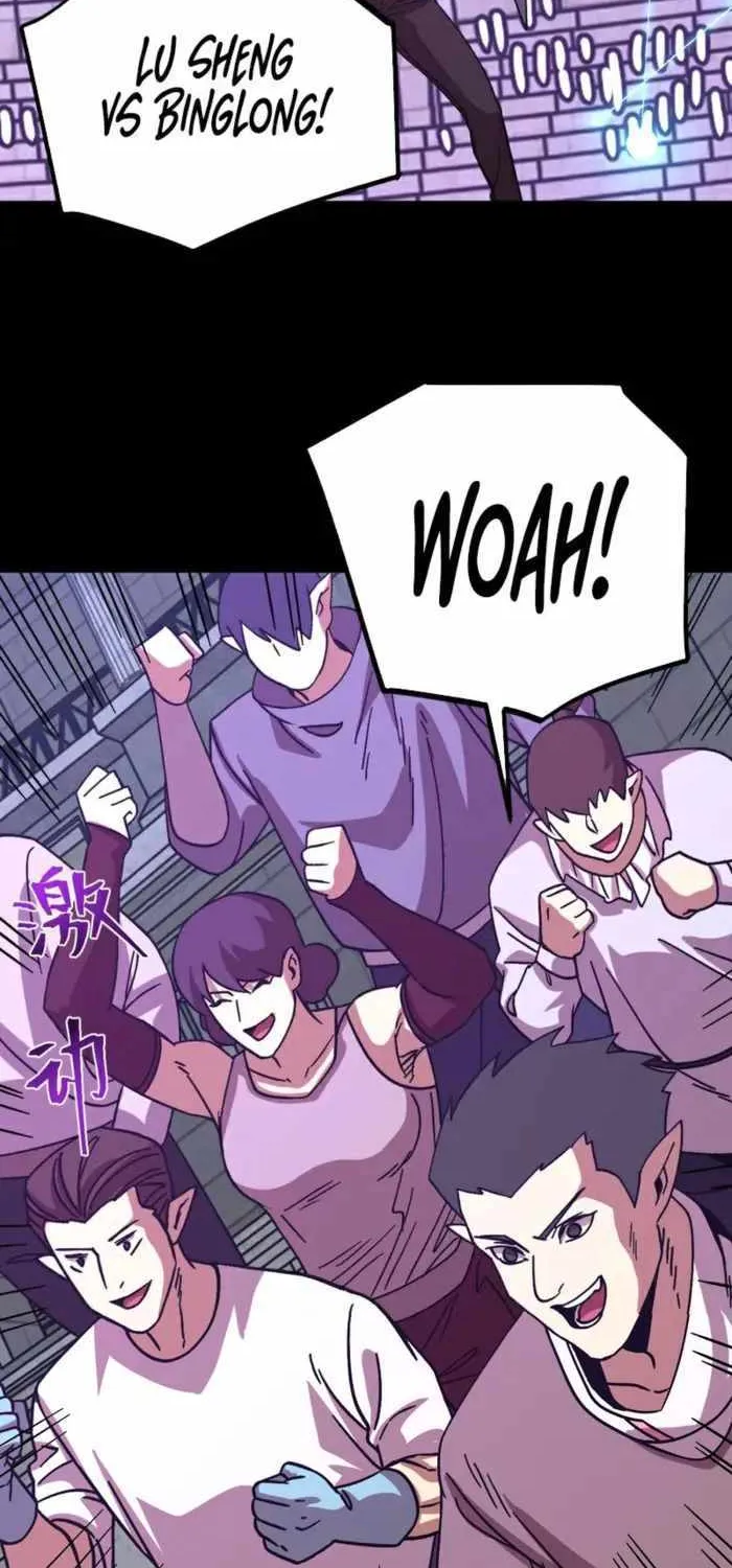 Read Logging 10 000 Years into the Future Apex Future Martial Arts EN Manga Online