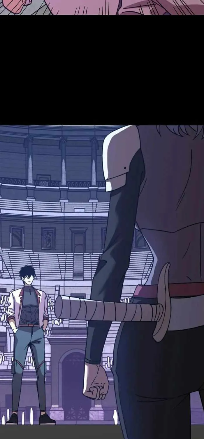 Read Logging 10 000 Years into the Future Apex Future Martial Arts EN Manga Online
