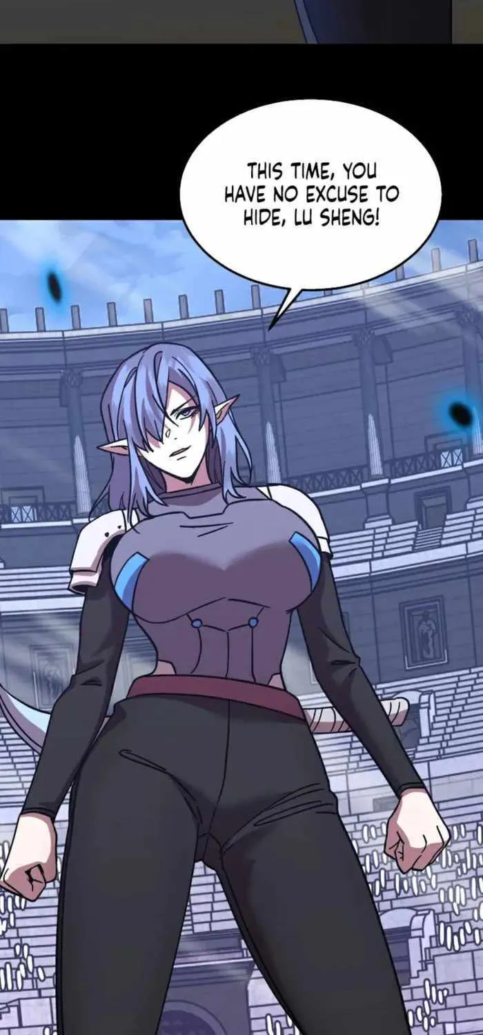 Read Logging 10 000 Years into the Future Apex Future Martial Arts EN Manga Online