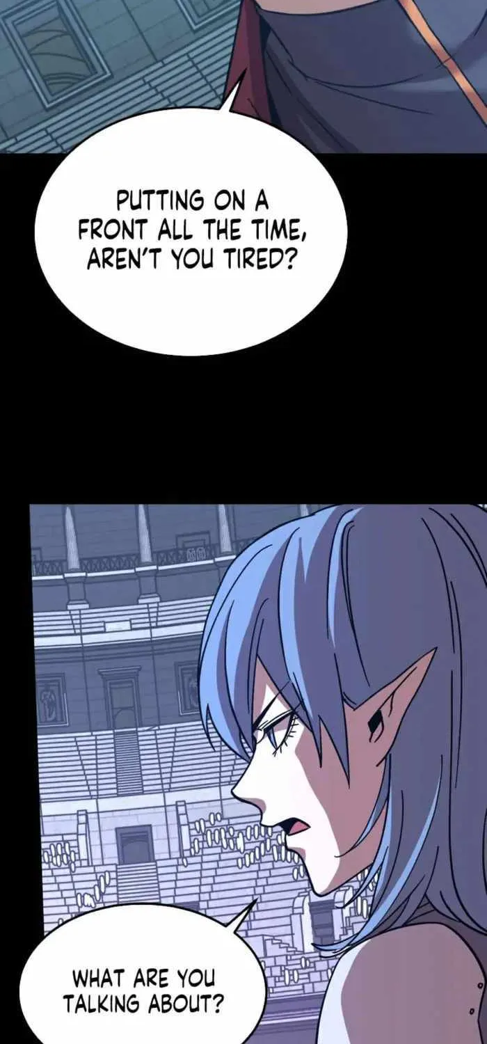 Read Logging 10 000 Years into the Future Apex Future Martial Arts EN Manga Online