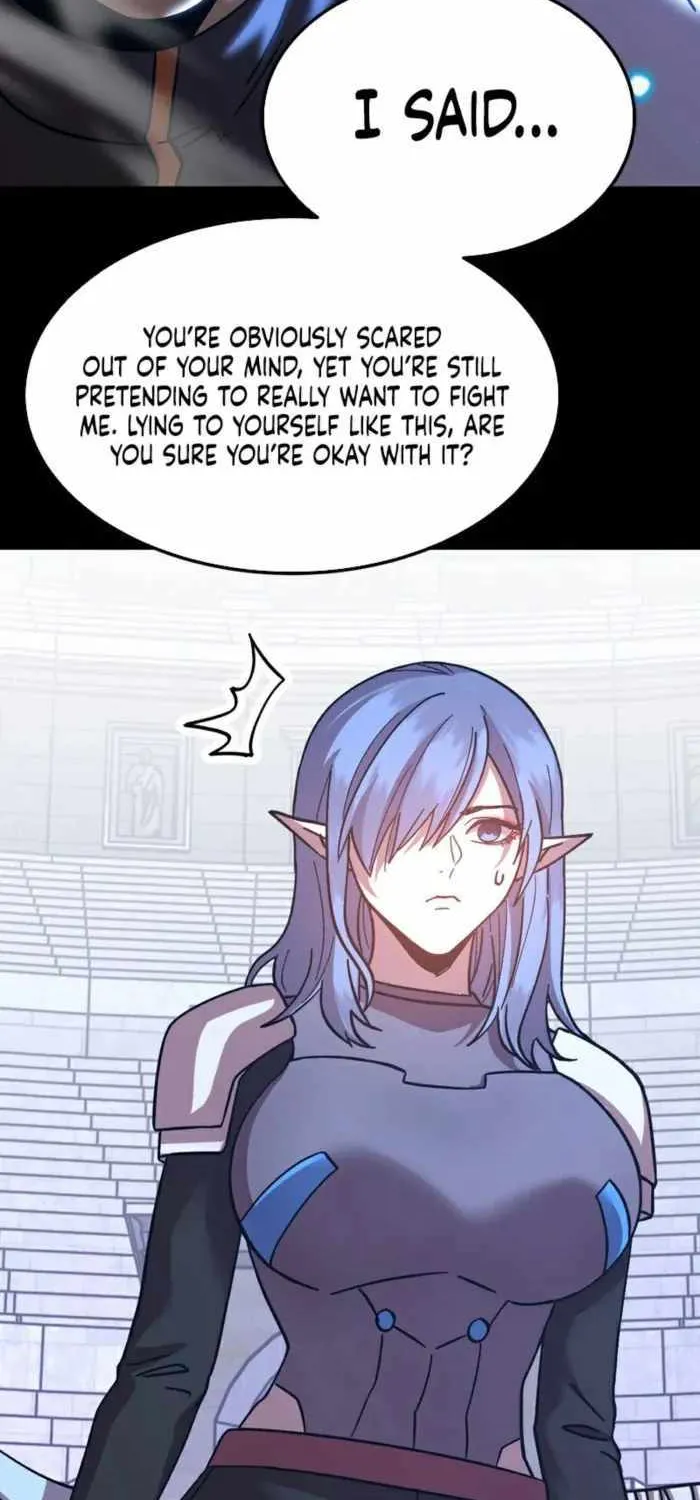 Read Logging 10 000 Years into the Future Apex Future Martial Arts EN Manga Online