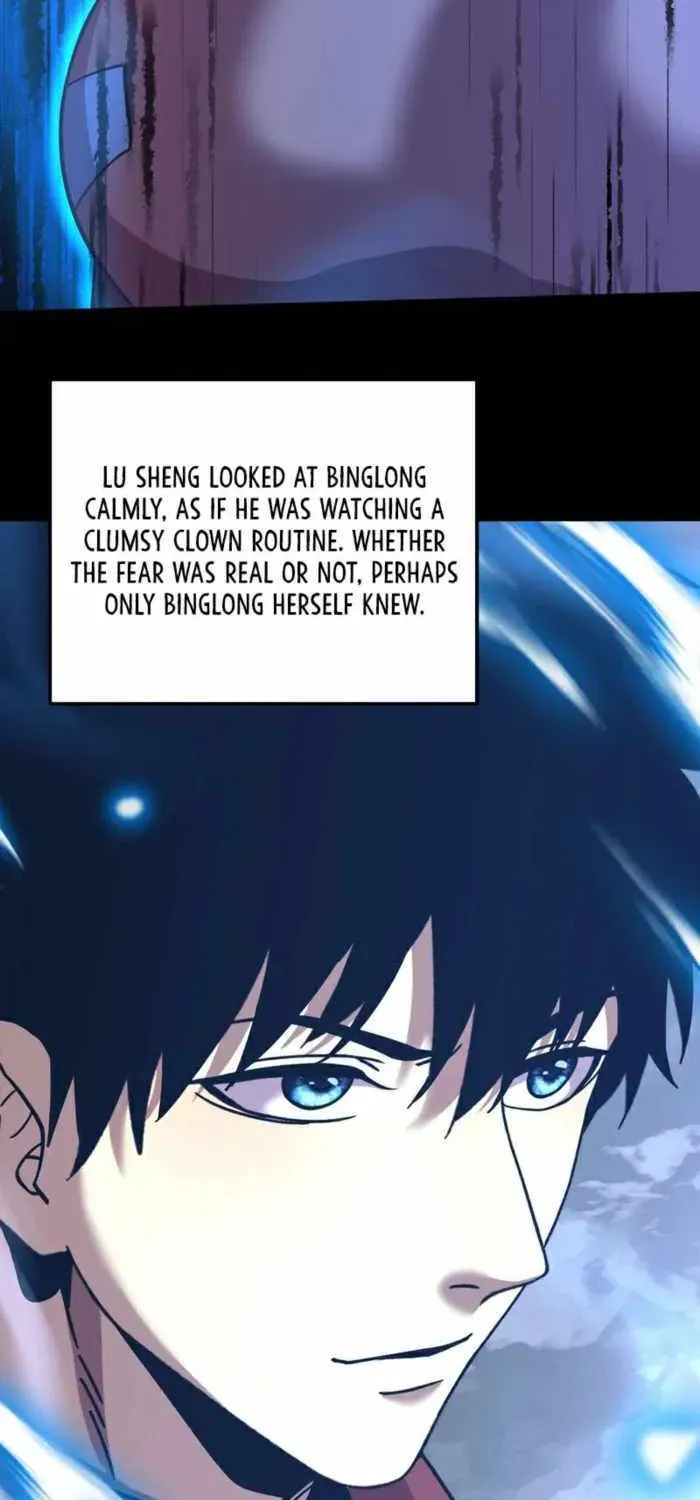 Read Logging 10 000 Years into the Future Apex Future Martial Arts EN Manga Online