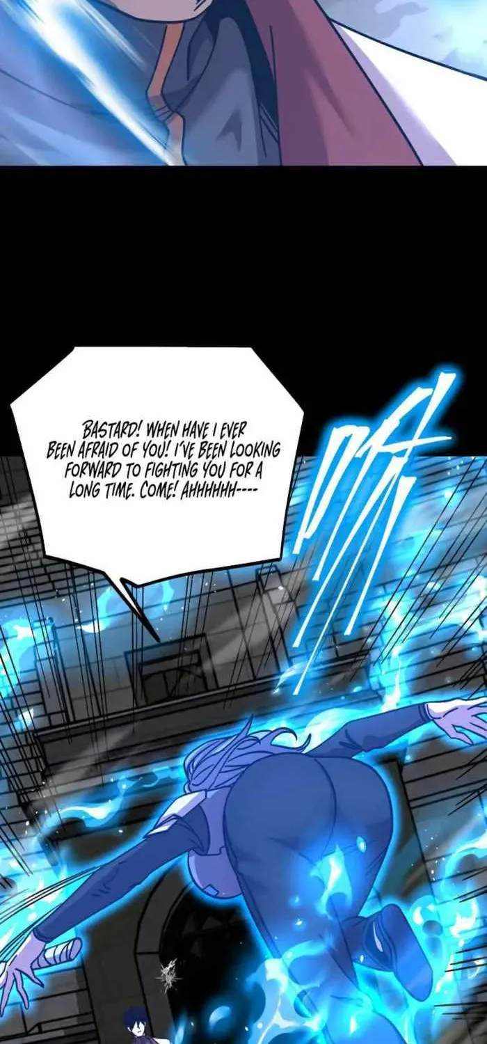 Read Logging 10 000 Years into the Future Apex Future Martial Arts EN Manga Online