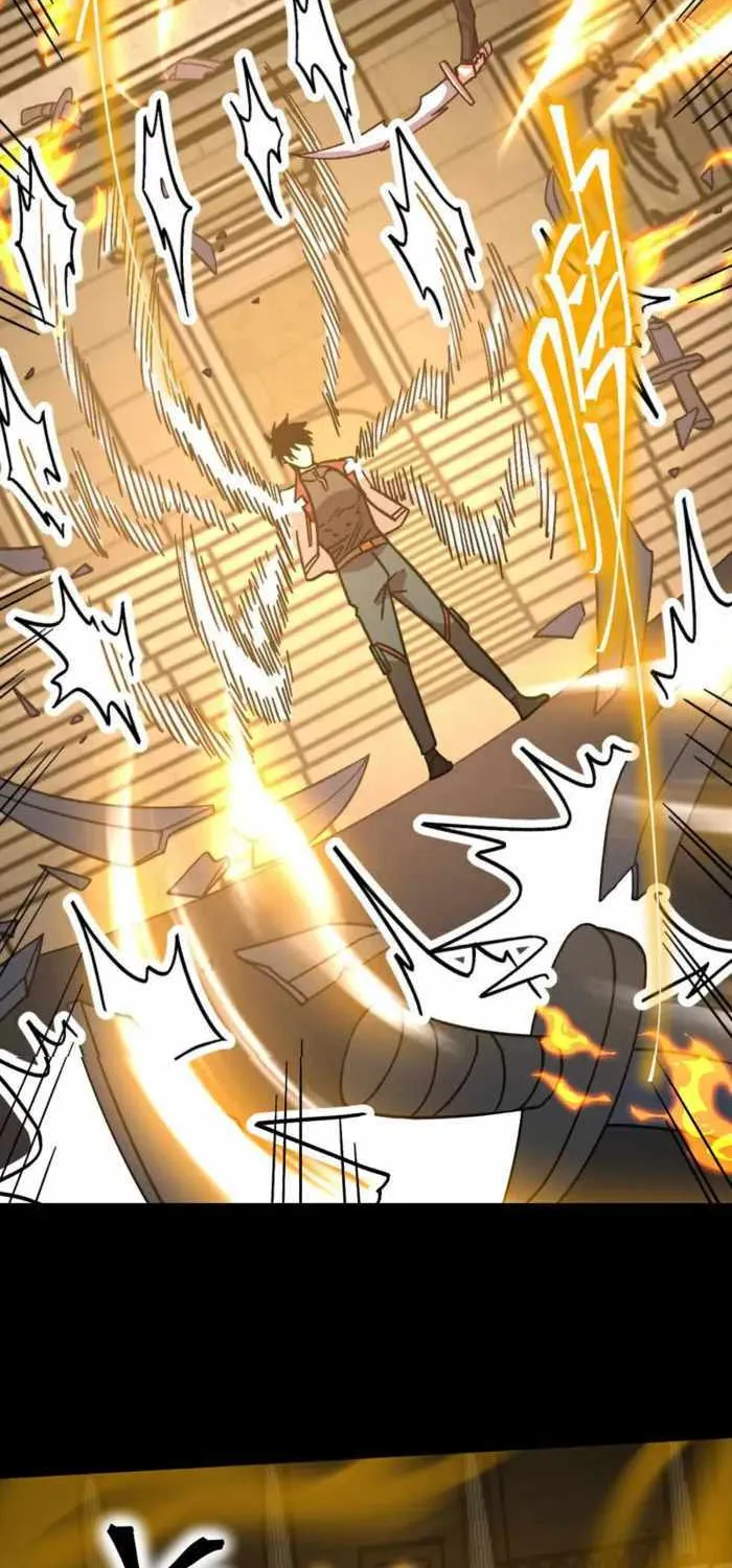 Read Logging 10 000 Years into the Future Apex Future Martial Arts EN Manga Online