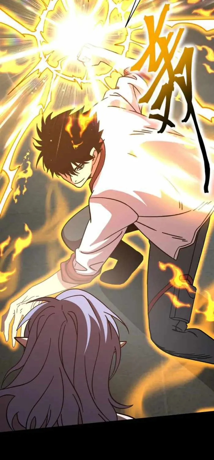 Read Logging 10 000 Years into the Future Apex Future Martial Arts EN Manga Online
