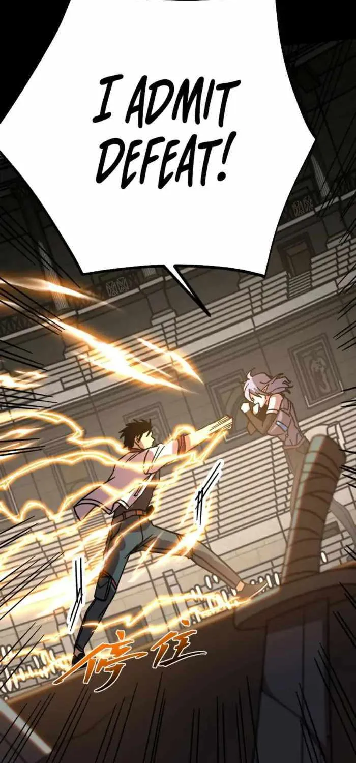 Read Logging 10 000 Years into the Future Apex Future Martial Arts EN Manga Online
