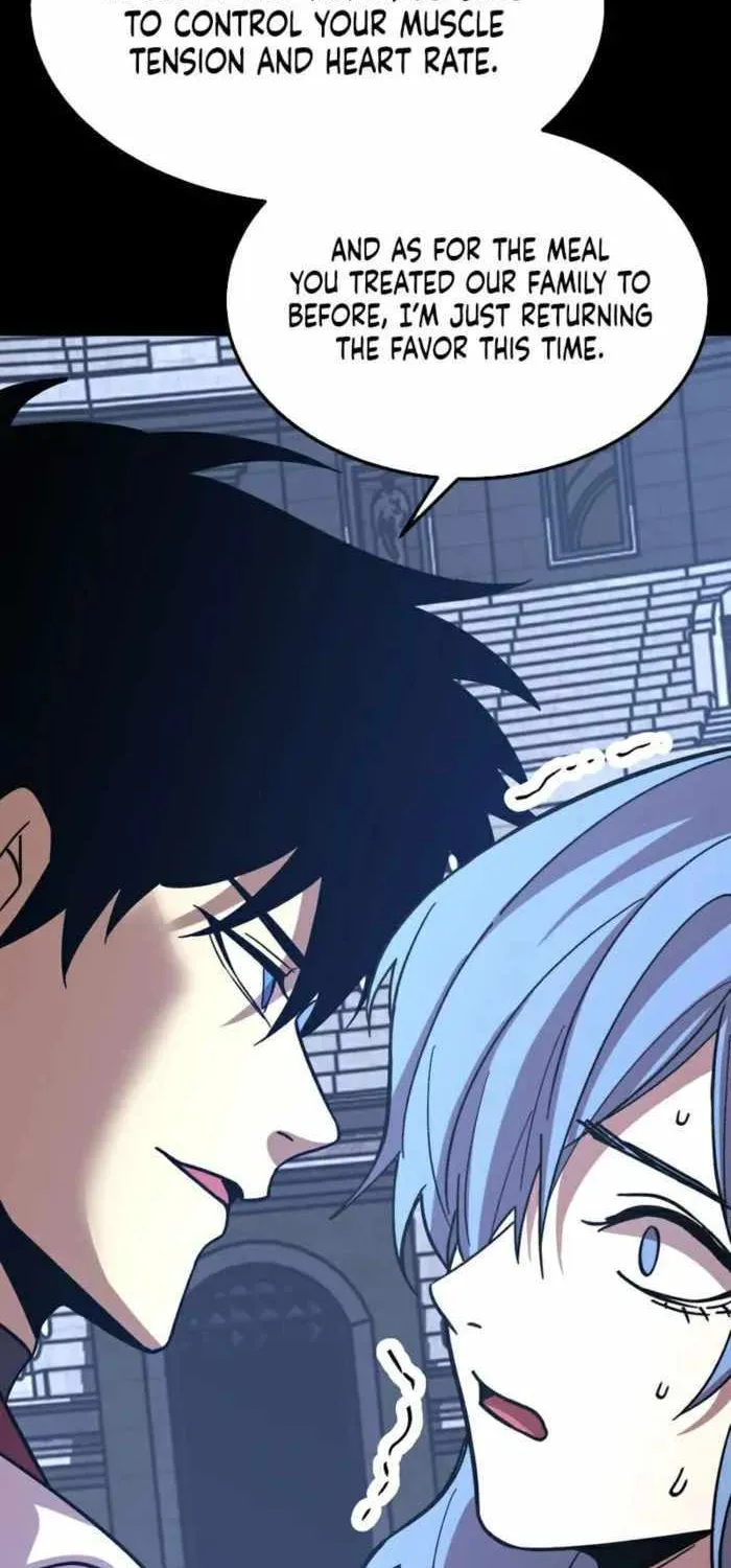 Read Logging 10 000 Years into the Future Apex Future Martial Arts EN Manga Online
