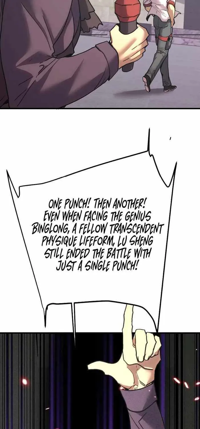 Read Logging 10 000 Years into the Future Apex Future Martial Arts EN Manga Online