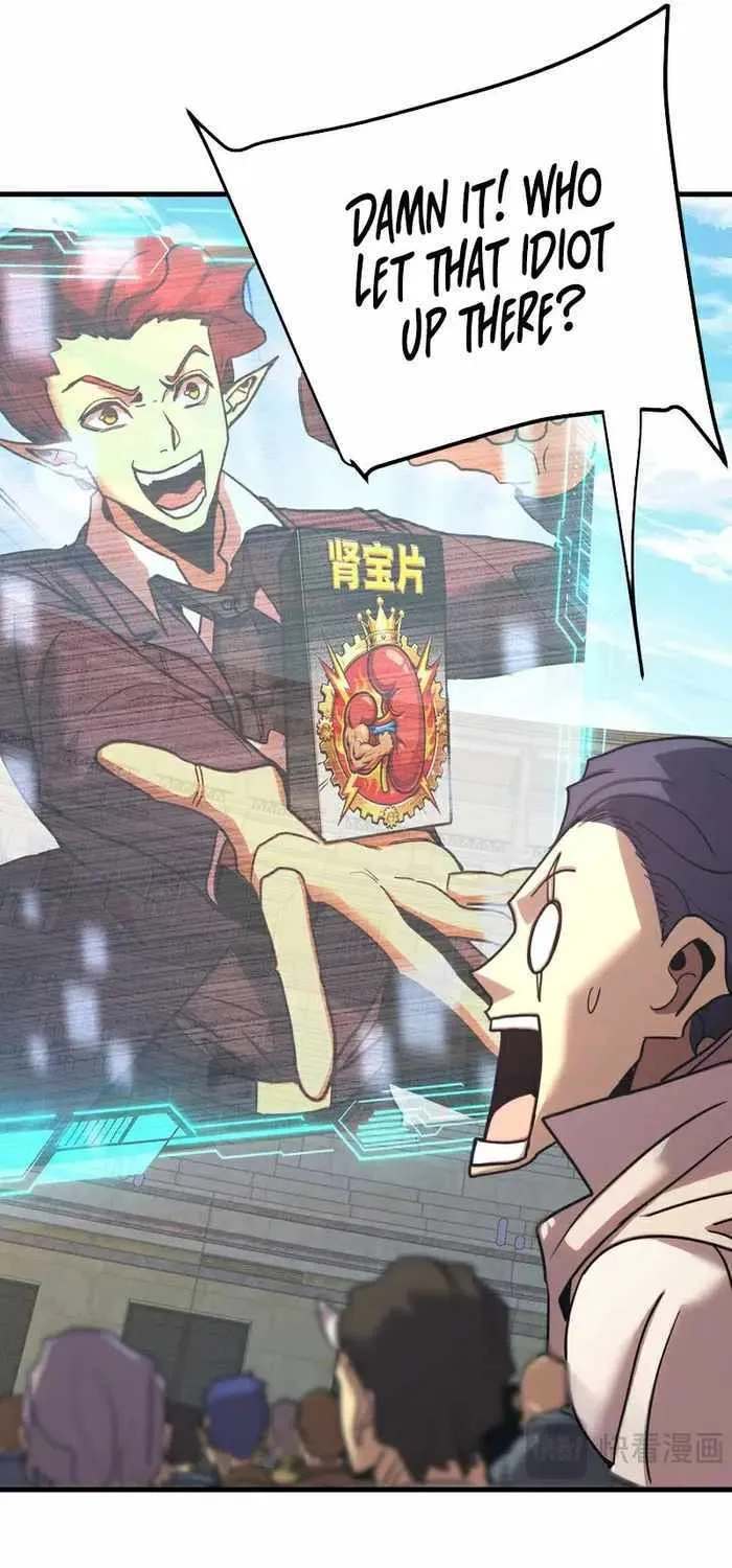 Read Logging 10 000 Years into the Future Apex Future Martial Arts EN Manga Online