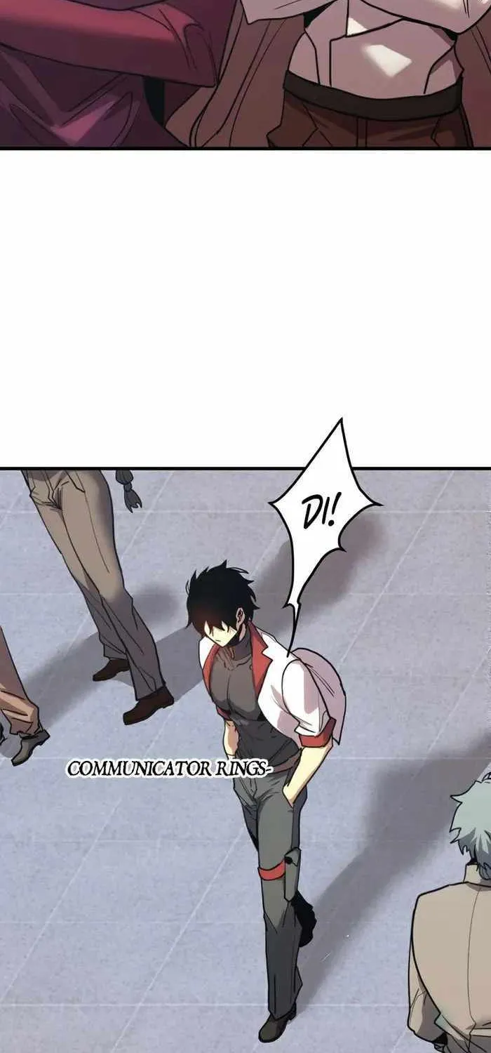 Read Logging 10 000 Years into the Future Apex Future Martial Arts EN Manga Online