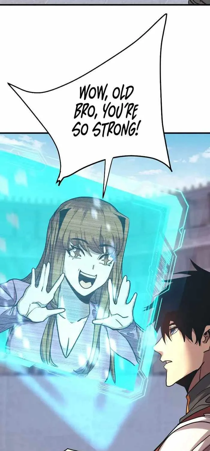 Read Logging 10 000 Years into the Future Apex Future Martial Arts EN Manga Online