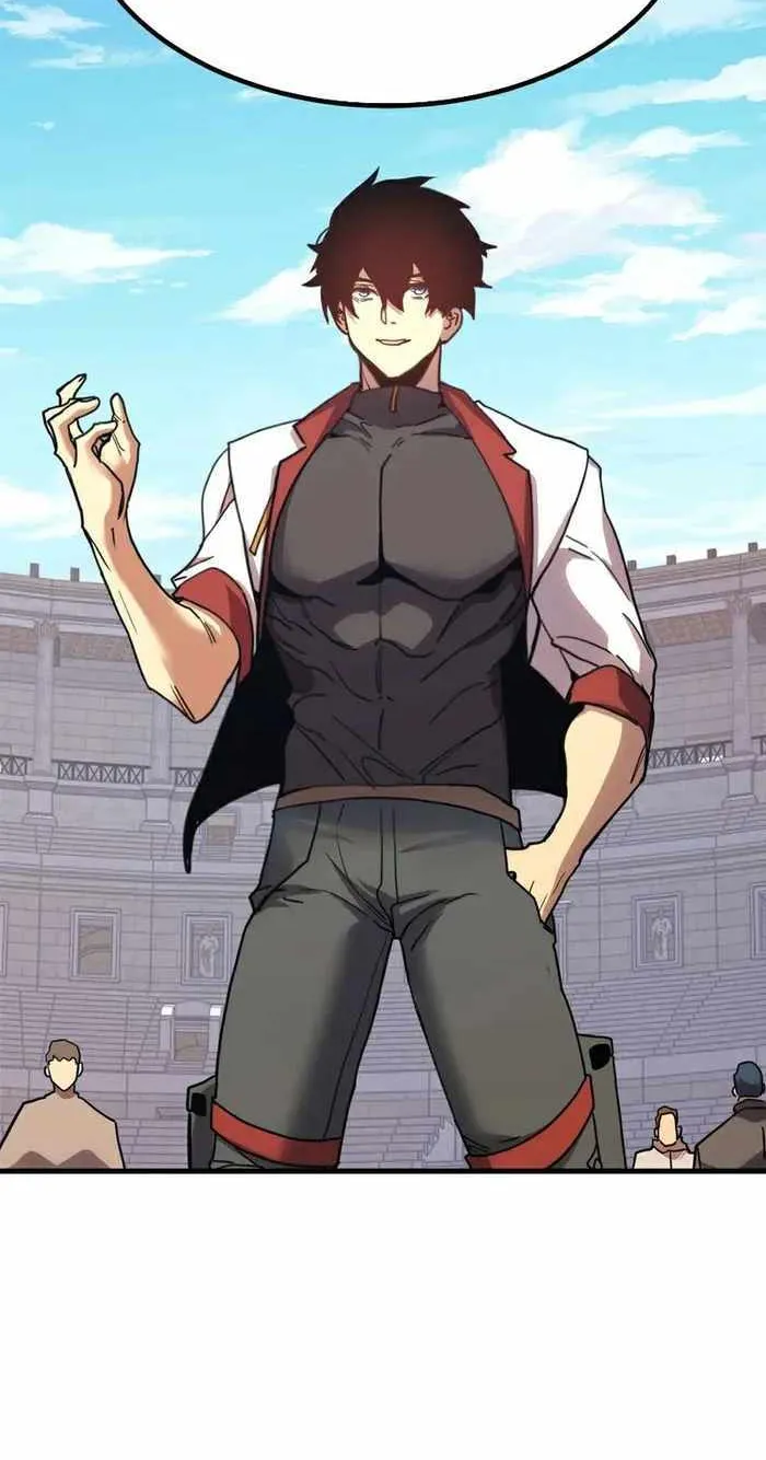 Read Logging 10 000 Years into the Future Apex Future Martial Arts EN Manga Online