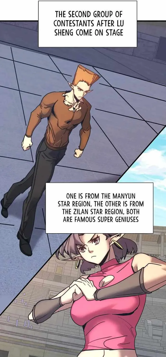 Read Logging 10 000 Years into the Future Apex Future Martial Arts EN Manga Online