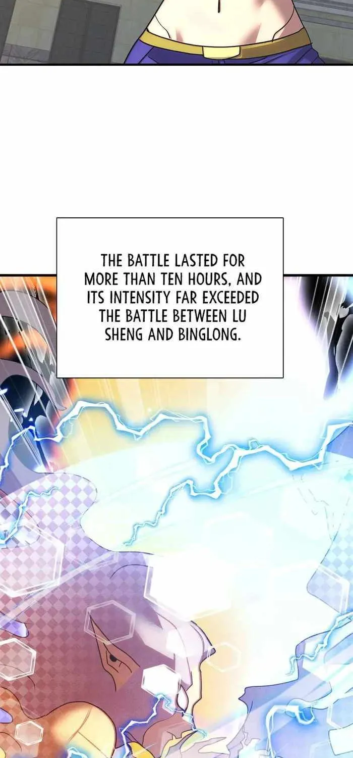 Read Logging 10 000 Years into the Future Apex Future Martial Arts EN Manga Online