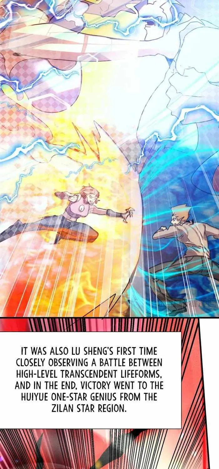 Read Logging 10 000 Years into the Future Apex Future Martial Arts EN Manga Online