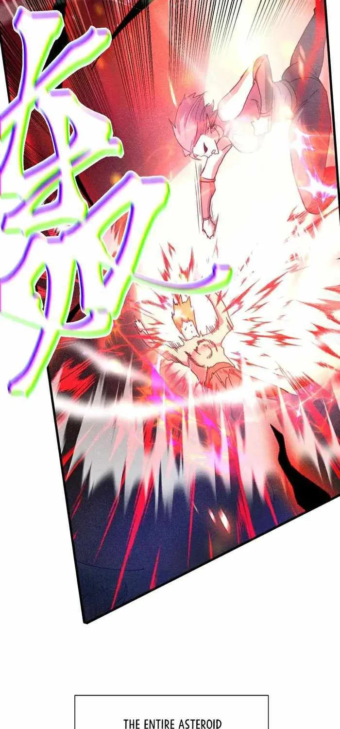 Read Logging 10 000 Years into the Future Apex Future Martial Arts EN Manga Online