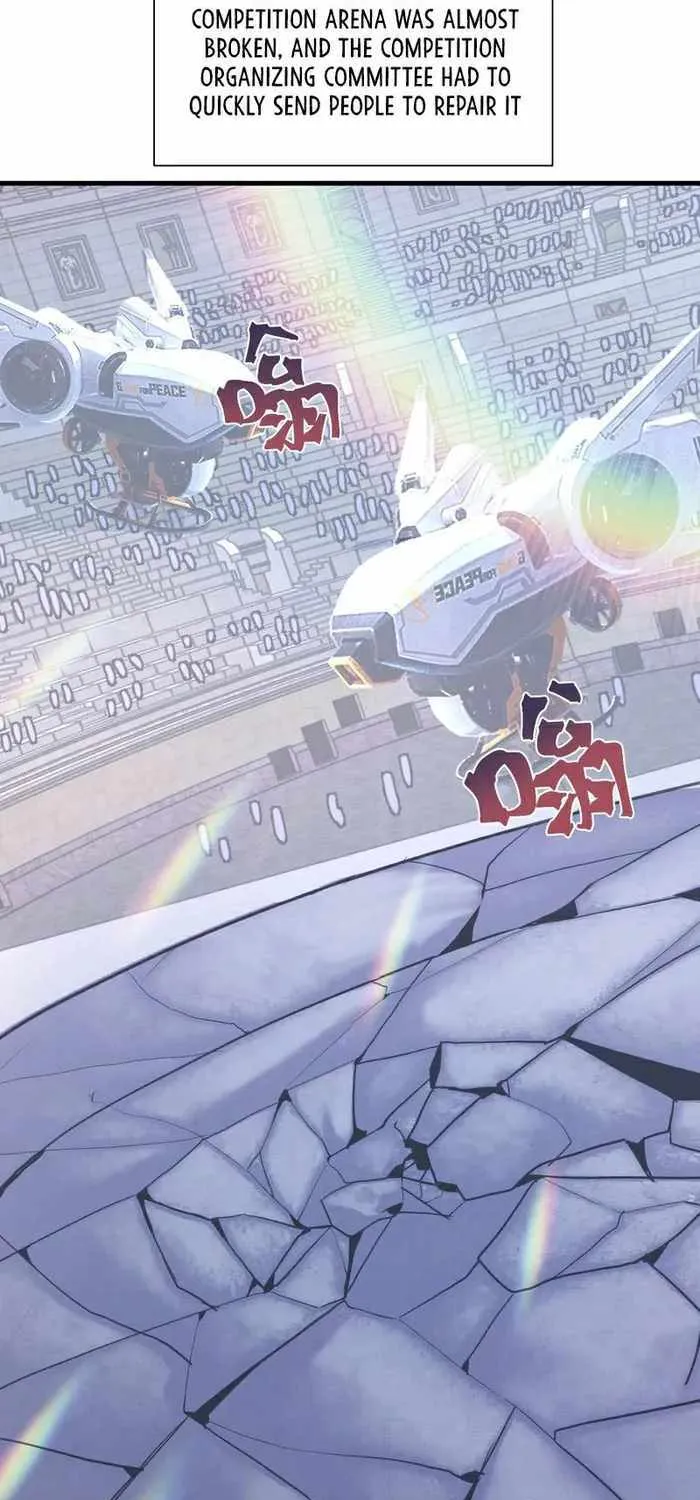 Read Logging 10 000 Years into the Future Apex Future Martial Arts EN Manga Online