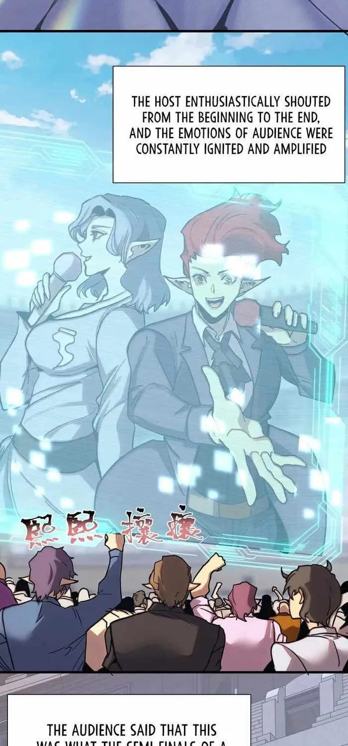 Read Logging 10 000 Years into the Future Apex Future Martial Arts EN Manga Online