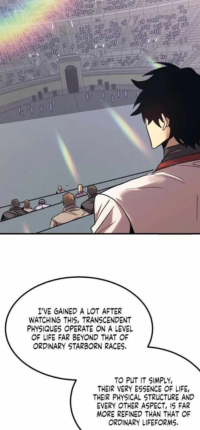 Read Logging 10 000 Years into the Future Apex Future Martial Arts EN Manga Online
