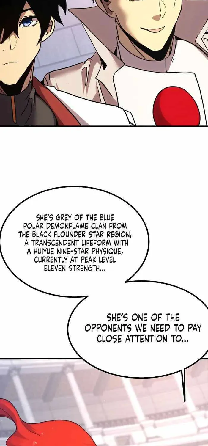 Read Logging 10 000 Years into the Future Apex Future Martial Arts EN Manga Online