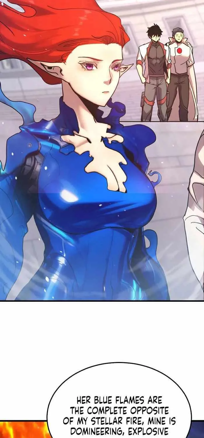 Read Logging 10 000 Years into the Future Apex Future Martial Arts EN Manga Online