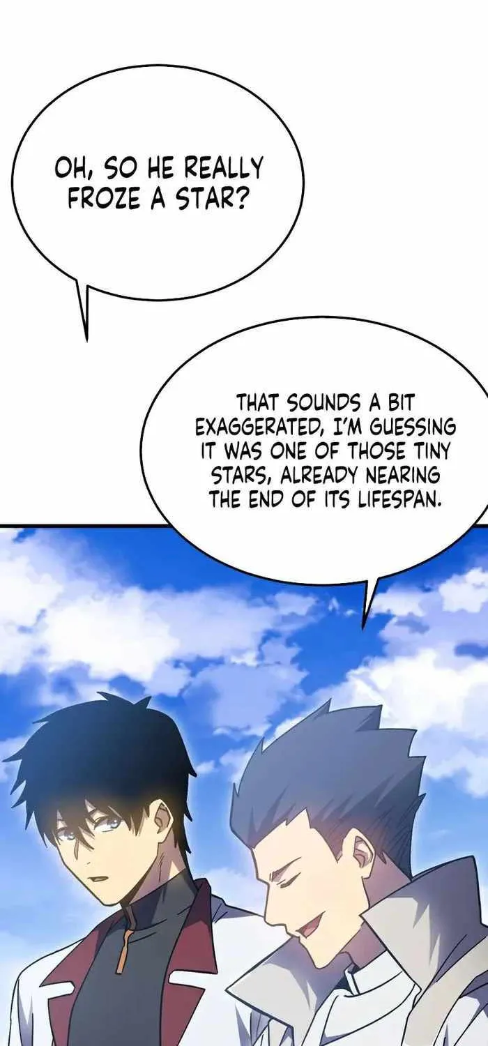 Read Logging 10 000 Years into the Future Apex Future Martial Arts EN Manga Online
